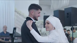 Emine & Davut - Salon 1.Bölüm