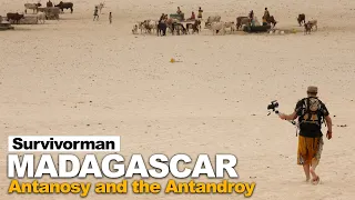 Survivorman | Beyond Survival | Season 1 | Episode 5 | The Antanosy and the Antandroy of Madagascar
