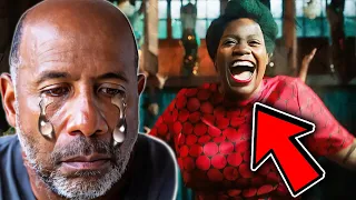 Black Men Are Pissed Off About The New Color Purple Movie FOR THIS REASON!