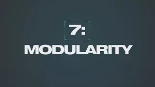 Part 7: Modularity - The world's most proven modern submarine program