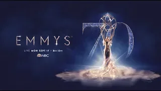 Thandie Newton Wins For Outstanding Supporting Actress In A Drama Series | 70th Emmys 2018