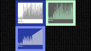 Compiling a SIMON's BASIC program on the C64