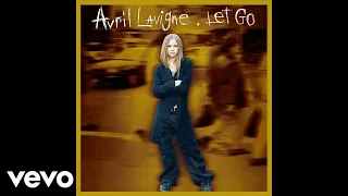 Avril Lavigne - Tomorrow You Didn't (Remastered B-side)