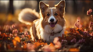 The Benefits of Pembroke Welsh Corgis as Therapy Dogs