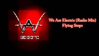 WoDoTC BGM   We Are Electric Main Theme