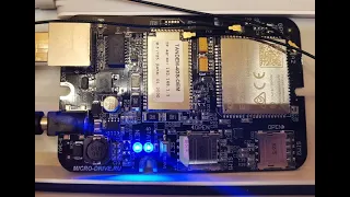 Уличный 4G роутер Microdrive Tandem-4GS-OEM купить или лучше оставить старый Huawei E3372