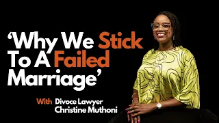 EP 1 Why Marriages Fail: Lessons from My Own Divorce;  Common Pitfalls; Triggers, Finances, Abuse.