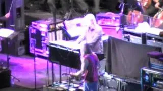 Deep Purple Live @ Arena, Verona, Italy, July 18ty 2011:  Highway Star