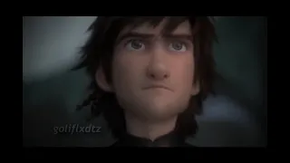 Badass Hiccup Edit | HTTYD