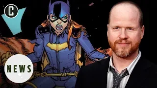 Batgirl Loses Joss Whedon As Director