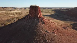 Darlsen Pinnacle