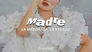 Madre - La Más Draga, La Kyliezz (Letra / Lyrics) !¡