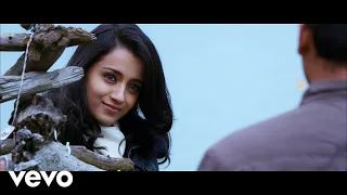 Endrendrum Punnagai - Ennai Saaithaalae Video | Harris Jayaraj