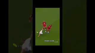 Van Dijk vs Messi 🐐 😈