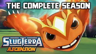 Slugterra: Ascension | The Complete Season | All 20 Episodes