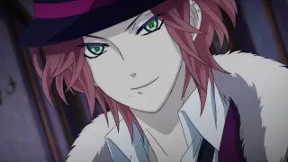 capitulo 1 Diabolik lovers / temporada 1 💝