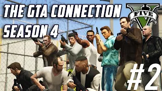 The GTA Connection: Season 4 - Episode 2