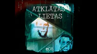 Latvijas kriminālhronika ''Atklātās lietas'' - E08 - Slepkavas balss