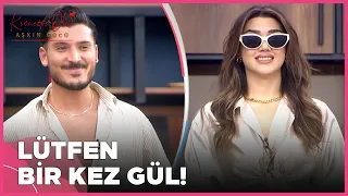 Mert ve Buse Arasında Soğuk Rüzgarlar Esiyor! Kısmetse Olur: Aşkın Gücü 2. Sezon 26. Bölüm