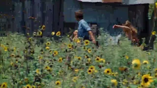 Flowers ( Texas Chainsaw Massacre 1974 )