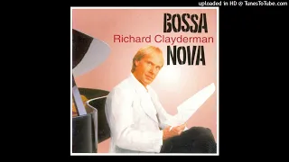 Richard Clayderman - Bossa Nova ©1997 (Album Globo-Polydor 011.255-2]