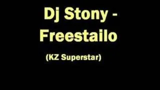 Dj Stony - Freestailo (Radio Edit)