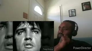 Elvis Presley Vs Linda Gail Lewis "Crying In The Chapel & Dont Be Cruel" #REACTION