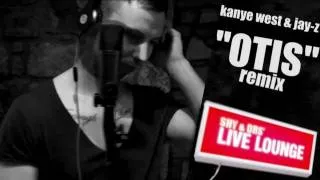 SHY & DRS - Live Lounge vLog #1 - OTIS [Remix]