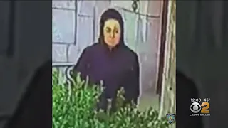 Woman Punched While Praying At Upper East Side Church