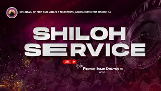 SHILOH  SERVICE