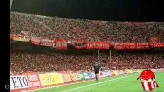 Olympiacos - Old School (Part 2)