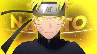 Naruto - Carol of the Bells [Edit/AMV]