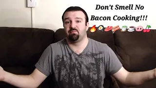 I DON'T SMELL NO "CRISPY" BACON COOKING... PODCAST???  5/4/24 Pt#2