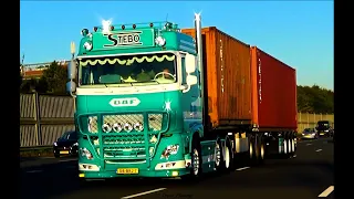 ROLLING TRUCK FILM MIX #6 - Netherlands Edition