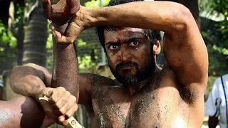 Surya Blockbuster Action Movie || Latest Telugu Full Movies || Super South Telugu