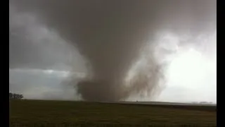 TORNADO CHASERS  Episode 1 Highlights!  from TVNweather.com On-Demand