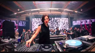 NINA KRAVIZ-The Essential Mix [DanceTrippin] MR jiV remix part 1