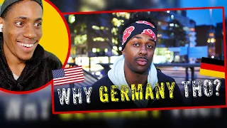 Why I Chose Germany over America