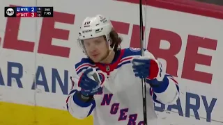 Артемий Панарин / Panarin 183 гол в НХЛ 18 в сезоне (гол+пас 553)  /31.03.2022/ (13397)