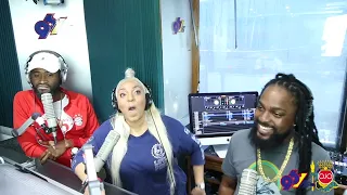 The Energy Of Carnival 2023, Destra's Musical Diversity, Her 16th Album & Dloxx Collab