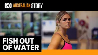 'It will always haunt me': Swimmer Shayna Jack's fight against doping accusations | Australian Story