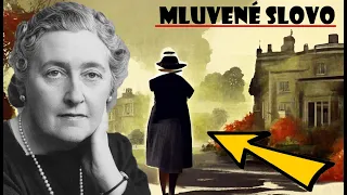 SLEČNA MARPLOVÁ VYPRÁVÍ - Agatha Christie | AUDIOKNIHA | Detektivka (CZ/SK)