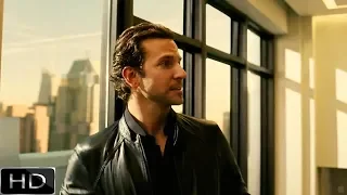 Limitless [2011]  NZT-48 Scene (HD) | Limit Yok NZT-48 Etkisi Altyazılı