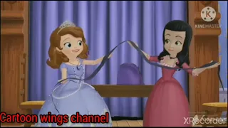 #sofia the first in telugu part-3#cartoonwingschannel|like|share|subscribe