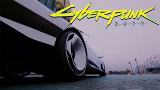 CYBERPUNK 2077 | ULTRA PHOTOREALISTIC | RTX 4070 Ti