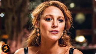 ROMPER EL CÍRCULO (2024) Tráiler Español Latino | Blake Lively, Justin Baldoni