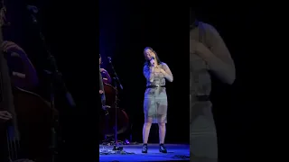 Mitski - My Love Mine All Mine (Mexico City, 09/11 - live debut)