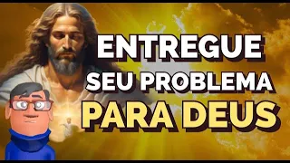 A RESPOSTA DE DEUS QUE VOCÊ PROCURA - MINUTO COM DEUS ANIMAÇÕES