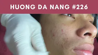 #226 | Huong Da Nang