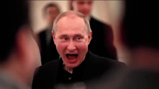 Путин - Вечный президент! Рост налогов и падение рубля в России - Гражданская оборона